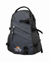 Corazon Hiker 25 tmavě šedý