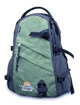 Corazon Hiker 25 zelinkavo šedá